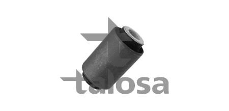 Talosa 5701645 Control Arm-/Trailing Arm Bush 5701645
