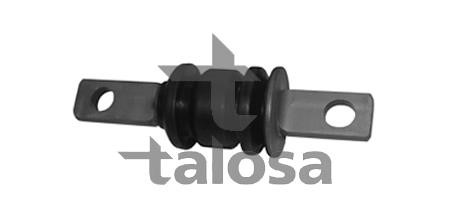 Talosa 57-02435 Control Arm-/Trailing Arm Bush 5702435