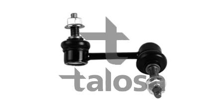 Talosa 50-14201 Rod/Strut, stabiliser 5014201