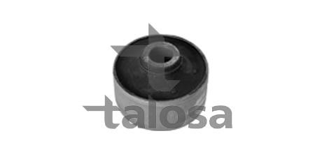 Talosa 57-06537 Control Arm-/Trailing Arm Bush 5706537