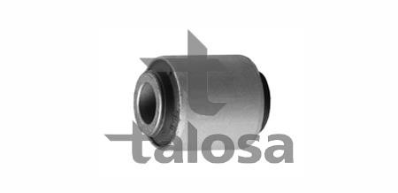 Talosa 57-10135 Control Arm-/Trailing Arm Bush 5710135