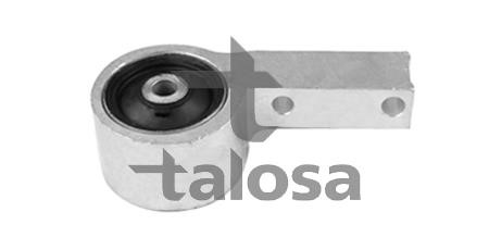 Talosa 57-11708 Control Arm-/Trailing Arm Bush 5711708