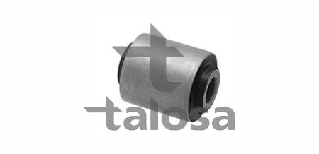 Talosa 57-10139 Control Arm-/Trailing Arm Bush 5710139