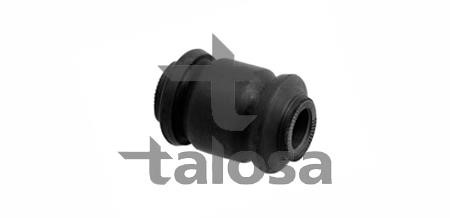 Talosa 57-10186 Control Arm-/Trailing Arm Bush 5710186