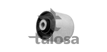 Talosa 57-10227 Control Arm-/Trailing Arm Bush 5710227