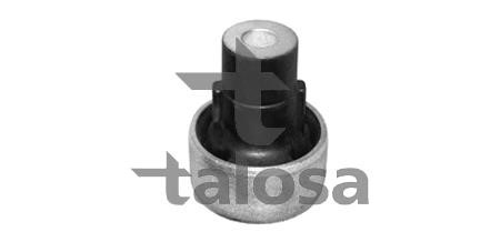 Talosa 57-11896 Control Arm-/Trailing Arm Bush 5711896