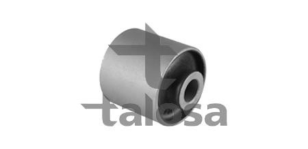Talosa 57-12853 Control Arm-/Trailing Arm Bush 5712853