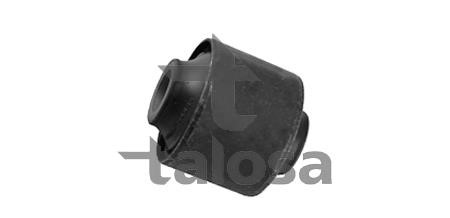 Talosa 57-12856 Control Arm-/Trailing Arm Bush 5712856