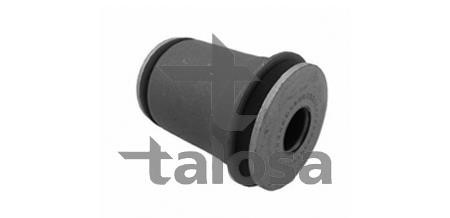 Talosa 57-12252 Control Arm-/Trailing Arm Bush 5712252