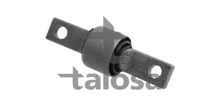 Talosa 57-13100 Control Arm-/Trailing Arm Bush 5713100