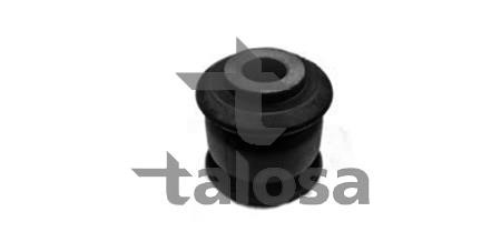 Talosa 57-13102 Control Arm-/Trailing Arm Bush 5713102