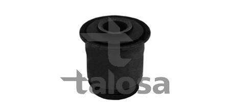 Talosa 57-13980 Control Arm-/Trailing Arm Bush 5713980