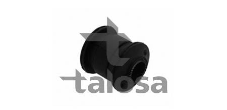 Talosa 57-13137 Control Arm-/Trailing Arm Bush 5713137