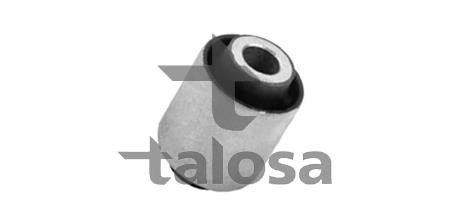 Talosa 57-12443 Control Arm-/Trailing Arm Bush 5712443