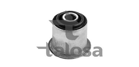 Talosa 57-12448 Control Arm-/Trailing Arm Bush 5712448