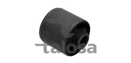 Talosa 57-13987 Control Arm-/Trailing Arm Bush 5713987