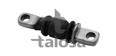 Talosa 57-13989 Control Arm-/Trailing Arm Bush 5713989