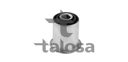 Talosa 57-12563 Control Arm-/Trailing Arm Bush 5712563