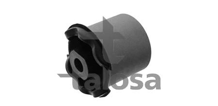 Talosa 57-12566 Control Arm-/Trailing Arm Bush 5712566