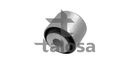 Talosa 57-13997 Control Arm-/Trailing Arm Bush 5713997
