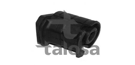 Talosa 57-14102 Control Arm-/Trailing Arm Bush 5714102