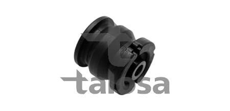 Talosa 57-13830 Control Arm-/Trailing Arm Bush 5713830