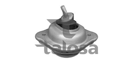 Talosa 61-12185 Engine mount 6112185