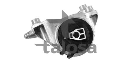 Talosa 61-12189 Engine mount 6112189
