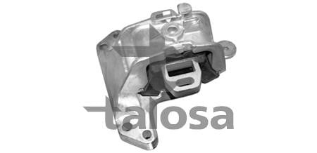 Talosa 61-10127 Engine mount 6110127