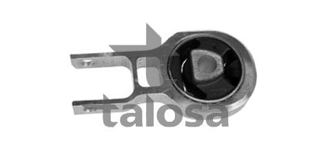 Talosa 61-12203 Engine mount 6112203