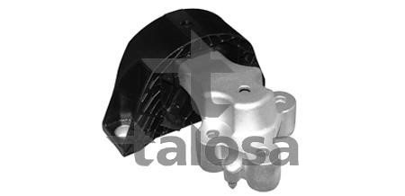 Talosa 61-10154 Engine mount 6110154