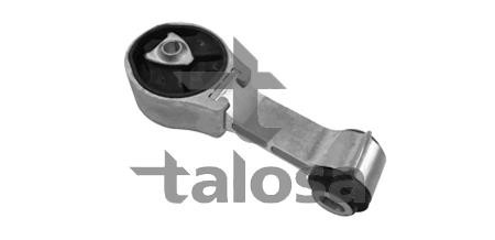 Talosa 61-10155 Engine mount 6110155