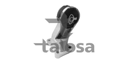 Talosa 61-10159 Engine mount 6110159