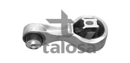 Talosa 61-10160 Engine mount 6110160