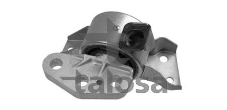 Talosa 61-14050 Engine mount 6114050
