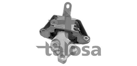 Talosa 61-14051 Engine mount 6114051