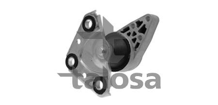 Talosa 61-14109 Engine mount 6114109