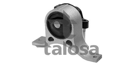 Talosa 61-11723 Engine mount 6111723
