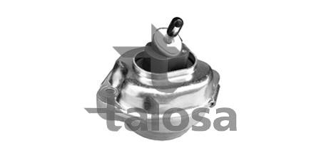 Talosa 61-12975 Engine mount 6112975