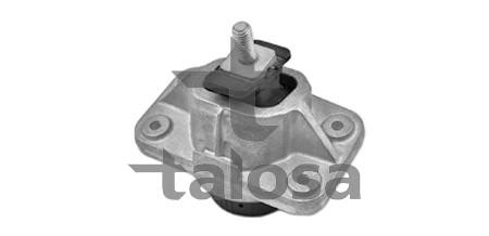 Talosa 61-14238 Engine mount 6114238