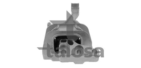 Talosa 61-12982 Engine mount 6112982