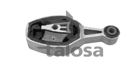 Talosa 61-13269 Engine mount 6113269