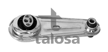 Talosa 61-15378 Engine mount 6115378