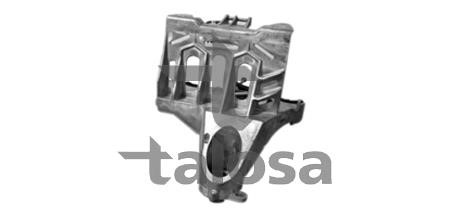 Talosa 61-15896 Engine mount 6115896