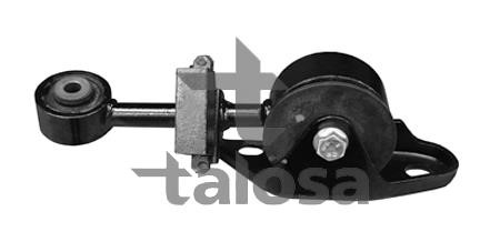 Talosa 61-13539 Engine mount 6113539