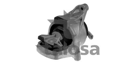 Talosa 61-15523 Engine mount 6115523