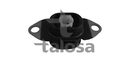 Talosa 62-02609 Gearbox mount 6202609