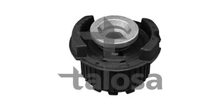 Talosa 62-03462 Silentblock rear beam 6203462