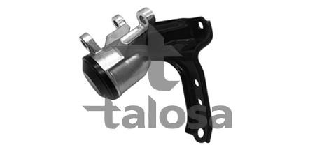 Talosa 61-15542 Engine mount 6115542