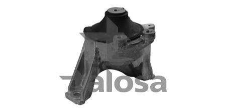 Talosa 61-13821 Engine mount 6113821